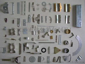 沖壓件定制加工與農業種植技術開發 現代產業發展的雙引擎