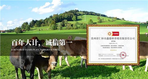 貴州有機(jī)農(nóng)業(yè)的發(fā)展路徑 以仁懷市鑫德種養(yǎng)殖有限責(zé)任公司為例